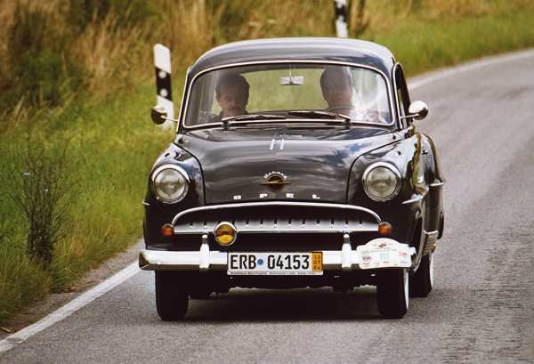 Opel Olympia 111